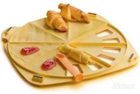 Лот: 997647. Фото: 1. Продам Кудесницу и скалку Tupperware. Другое (посуда, кухонная утварь)