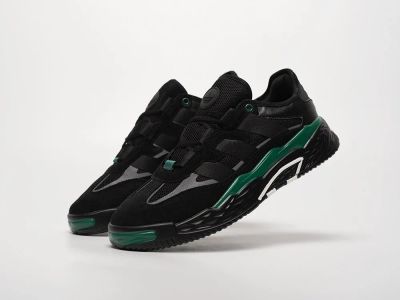 Лот: 24974892. Фото: 1. Кроссовки Adidas Niteball. Кеды, кроссовки, слипоны