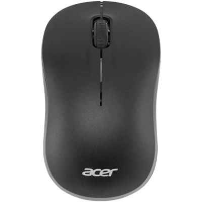 Лот: 22221133. Фото: 1. Мышь Acer OMR160 (1545794), черный. Клавиатуры и мыши