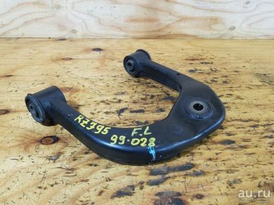 Лот: 18537505. Фото: 1. Рычаг подвески Toyota Land Cruiser... Ходовая, подвеска, рулевое управление