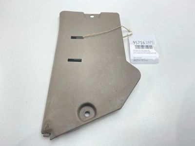Лот: 24773822. Фото: 1. Накладка на стойку Toyota Lite... Двигатель и элементы двигателя