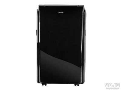 Лот: 18177798. Фото: 1. Мобильный кондиционер Zanussi... Кондиционеры, сплит-системы