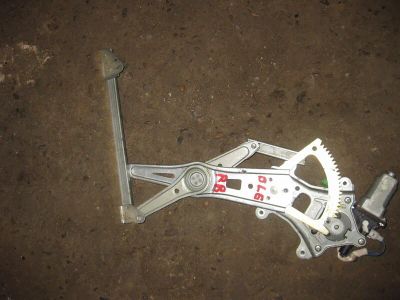 Лот: 20895234. Фото: 1. Стеклоподъемник Subaru Legacy... Кузов