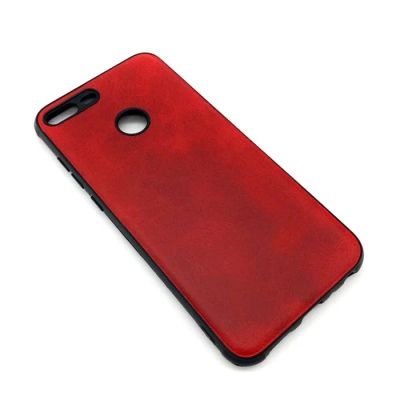 Лот: 20230014. Фото: 1. Чехол Huawei Honor 9 Lite Силикон... Чехлы, бамперы