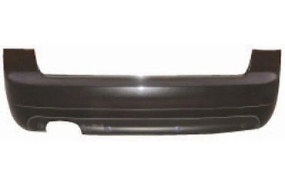 Лот: 3741475. Фото: 1. Бампер задний audi a6 (01-04 гг... Кузов