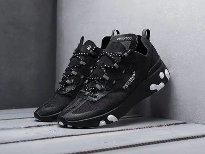 Лот: 16031433. Фото: 1. Кроссовки Nike x Undercover React... Кеды, кроссовки, слипоны