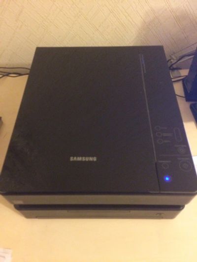 Лот: 9146277. Фото: 1. Лазерный принтер Samsung SCX-4500. Лазерные принтеры