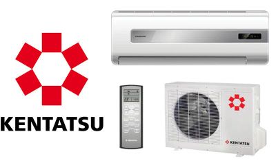 Лот: 15990397. Фото: 1. Кондиционеры kentatsu, midea... Кондиционеры, сплит-системы