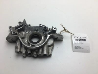 Лот: 20392935. Фото: 1. Насос масляный Mazda Tribute 2000... Расходные материалы