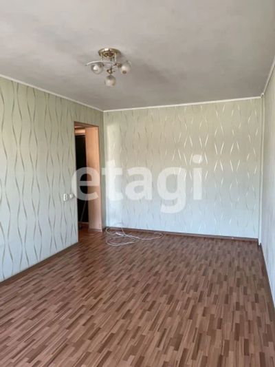 Лот: 21007599. Фото: 1. Продам 1-комн. кв. 32.2 кв.м... Квартиры, студии