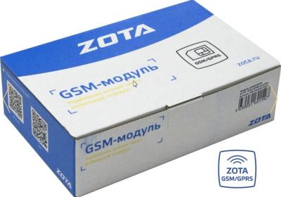 Лот: 16911931. Фото: 1. Куплю ZOTA Модуль GSM/GPRS (GSM-модуль... Отопительные котлы, печи