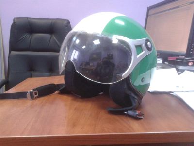 Лот: 3561711. Фото: 1. ШЛЕМ. Аксессуары