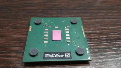 Лот: 7322306. Фото: 1. AMD Athlon Duron 1600 Мгц Socket... Процессоры