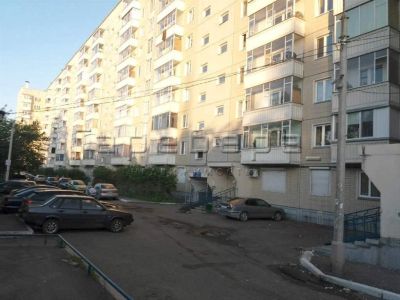 Лот: 14006496. Фото: 1. 1-комнатная квартира на ул. Калинина... Квартиры, студии