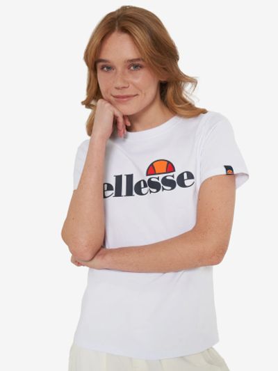 Лот: 25133467. Фото: 1. Футболка женская Ellesse Albany... Другое (спортивная одежда)