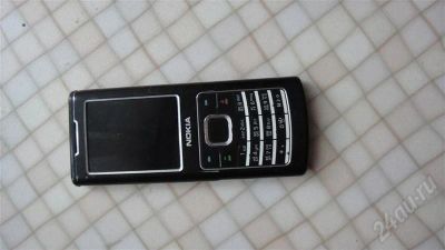 Лот: 617591. Фото: 1. Nokia 6500c. Кнопочные мобильные телефоны