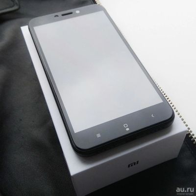 Лот: 10416772. Фото: 1. Xiaomi Redmi 4X. Смартфоны