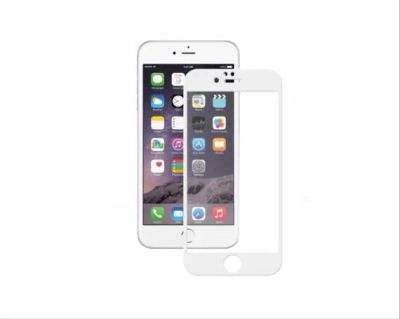 Лот: 20970201. Фото: 1. Защитное стекло Apple iPhone 6... Защитные стёкла, защитные плёнки