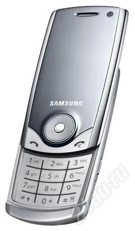 Лот: 404347. Фото: 1. Samsung U700. Кнопочные мобильные телефоны