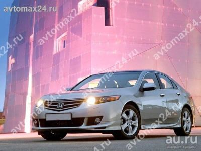 Лот: 9711146. Фото: 1. Тюнинг-Комплект "Type-S", Honda... Детали тюнинга
