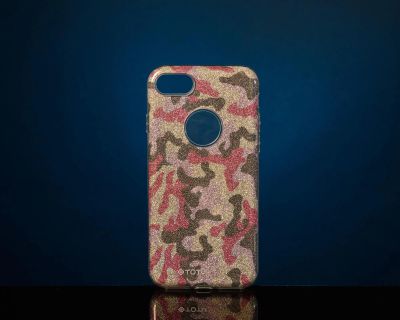 Лот: 19916136. Фото: 1. Кейс Totu Design для iPhone 7... Чехлы, бамперы