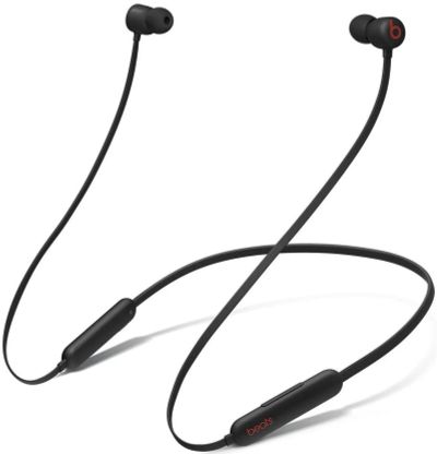 Лот: 18234510. Фото: 1. Наушники беспроводные Beats Flex... Наушники, гарнитуры