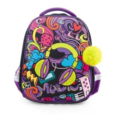 Лот: 25013740. Фото: 1. Рюкзак Hatber ERGONOMIC light... Рюкзаки, портфели