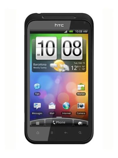 Лот: 3015548. Фото: 1. Продам смартфон HTC S710E в отличном... Смартфоны