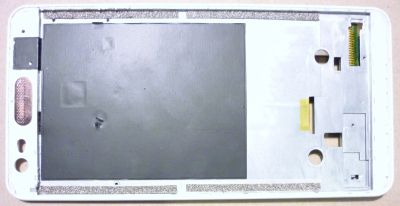 Лот: 17393804. Фото: 1. Панель передняя 8630 ALTi, AMPXU... Корпуса, клавиатуры, кнопки