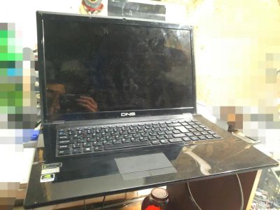 Лот: 10138882. Фото: 1. Ноутбук DNS i3-3110 / GT645... Моноблоки