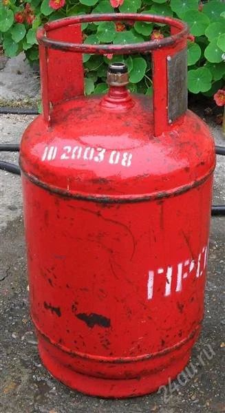 Лот: 1183540. Фото: 1. 3 газовых болона за 1800 рублей... Разное