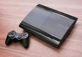 Лот: 4506022. Фото: 1. Playstation 3 SuperSlim 500gb. Игровые приставки, консоли