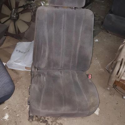 Лот: 10755885. Фото: 1. Продам сидение Toyota Camry sv30. Салон