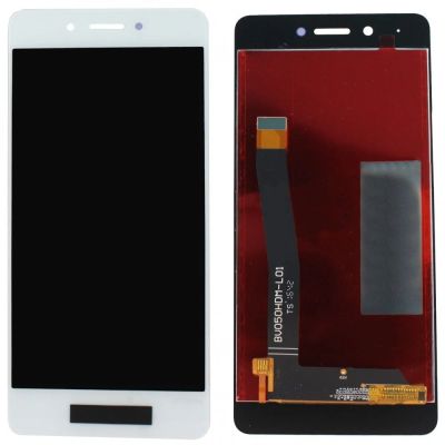 Лот: 10657152. Фото: 1. Дисплей Huawei Honor 90 Smart... Дисплеи, дисплейные модули, тачскрины