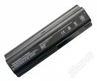Лот: 2214801. Фото: 1. аккумуляторная батарея HP Compaq... Аккумуляторы