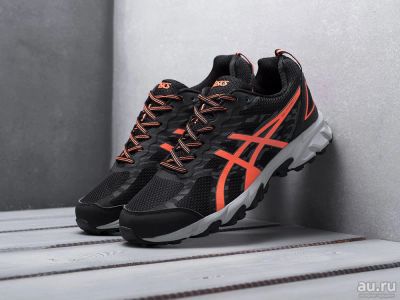 Лот: 14086510. Фото: 1. Кроссовки Asics. Кеды, кроссовки, слипоны