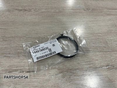 Лот: 22469149. Фото: 1. ПРОКЛАДКА ПАТРУБКА ИНТЕРКУЛЛЕРА. Другое (автозапчасти)
