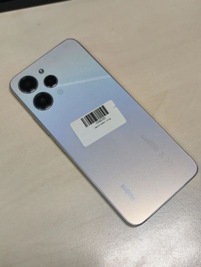Лот: 25437801. Фото: 1. Телефон xiaomi redmi 12 4g. Телефоны в разбор