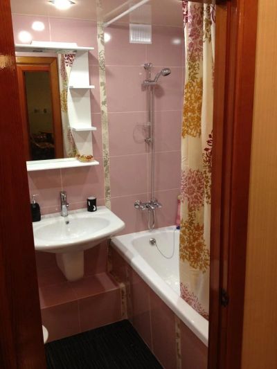 Лот: 3463623. Фото: 1. Сдам двух комнатную квартиру на... Квартиры, студии