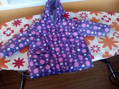 Лот: 6517934. Фото: 1. куртка amiko весна. Верхняя одежда