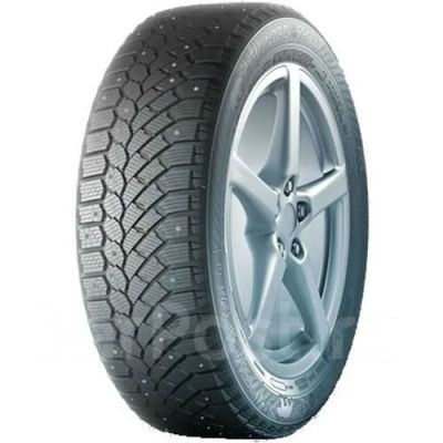 Лот: 19339140. Фото: 1. Gislaved Soft Frost- 200 185/65... Шины