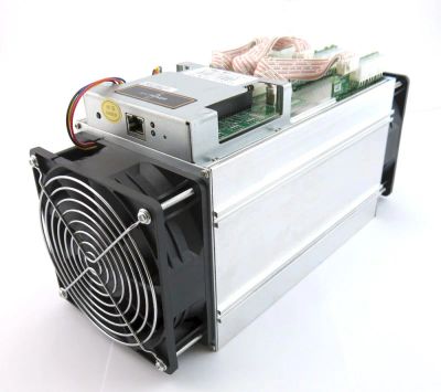Лот: 10955117. Фото: 1. Майнер Bitmain Antminer S9 13... Майнинг фермы, товары для майнинга