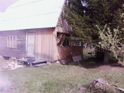Лот: 108075. Фото: 1. Дача на станции Рябинино. Дачи