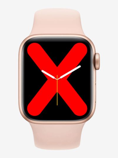 Лот: 25686287. Фото: 1. Смарт-часы BandRate Smart BRSK0101GP... Другое (спортивная одежда)