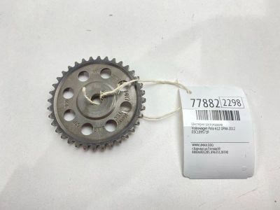 Лот: 21132252. Фото: 1. Шестерня распредвала Volkswagen... Двигатель и элементы двигателя
