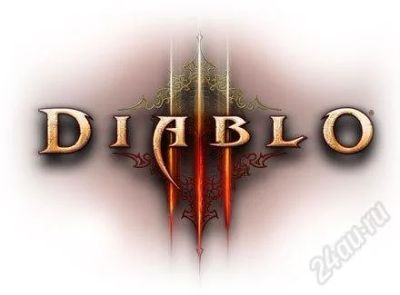 Лот: 2372599. Фото: 1. Diablo 3. online версия. Игры для ПК