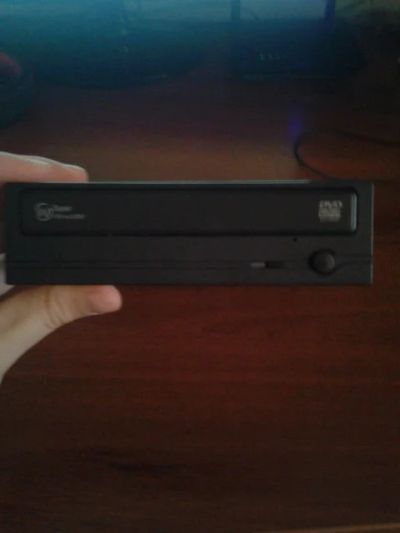 Лот: 6457211. Фото: 1. DVD Writer Model SH-224. Приводы CD, DVD, BR, FDD