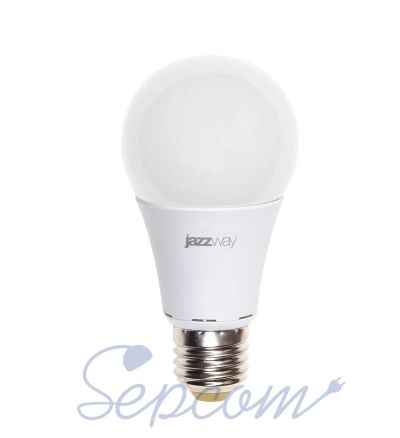 Лот: 14800857. Фото: 1. Лампа светодиодная PLED-ECO-A60... Другое освещение
