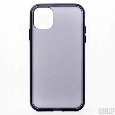 Лот: 15885238. Фото: 1. Чехол-накладка для "AppleiPhone... Чехлы, бамперы