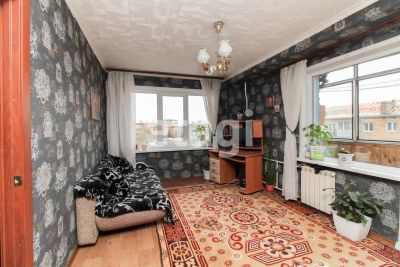 Лот: 25293534. Фото: 1. 2-комн. квартира , Красноярск... Квартиры, студии